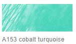 Faber Castell Goldfaber Aqua Pencil #153 Cobalt Turquoise **ND**