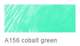 Faber Castell Goldfaber Aqua Pencil #156 Cobalt Green **ND**