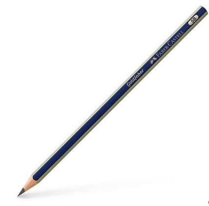 Faber Castell Goldfaber Drawing Pencil 5B **ND**