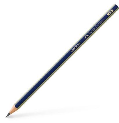 Faber Castell Goldfaber Drawing Pencil HB **ND**