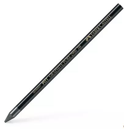 Faber Castell Graphite Pencil Pure 2900 3B