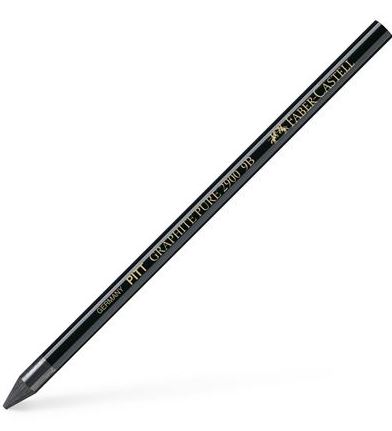 Faber Castell Graphite Pencil Pure 2900 9B