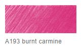 Faber Castell Pastel Pencil #193 Burnt Carmine