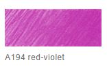 Faber Castell Pastel Pencil #194 Red-Violet