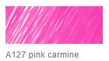 Faber Castell Pitt Pen Pink Carmine 127