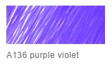 Faber Castell Pitt Pen Purple Violet 136