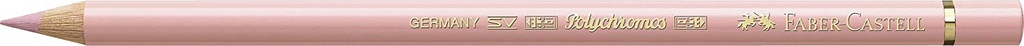 Faber Castell Polychromos Pencil Light Flesh