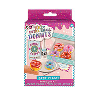 Fashion Angels Mini Clay Kits - Donuts Kit **ND**