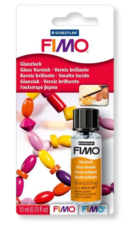Fimo Gloss Varnish 10ml
