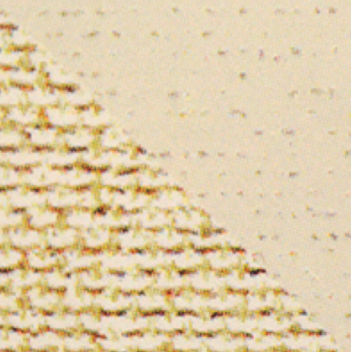 Fredrix Canvas Roll Primed Cot/Poly 575-Scholastic 57" 6YD (3oz/R 9oz/P)