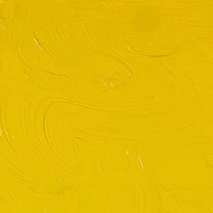 Gamblin 1980 Cadmium Yellow Medium 37ml S3