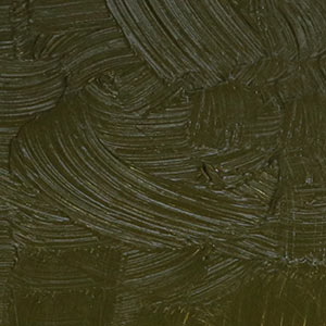 Gamblin 1980 Olive Green 37ml S2