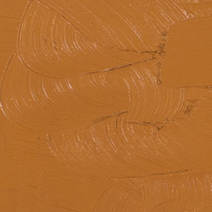 Gamblin 1980 Raw Sienna 150ml S1