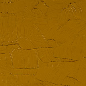 Gamblin 1980 Yellow Ochre 150ml S1