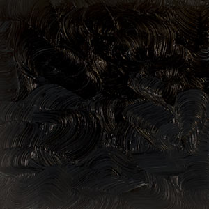 Gamblin Artists Oil Chromatic Black 37ml