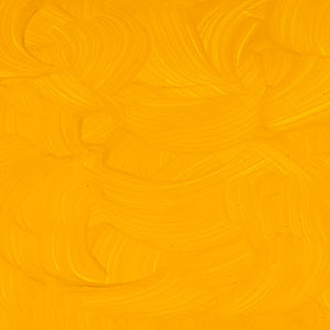 Gamblin Artists Oil Hansa Yellow Deep 37ml