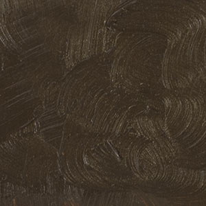 Gamblin Artists Oil Raw Umber 37ml