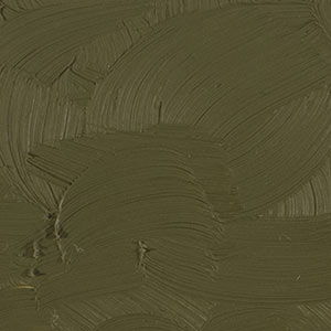 Gamblin Artists Oil Terre Verte 37ml