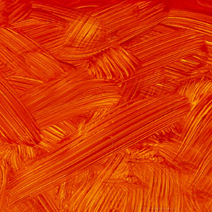 Gamblin Artists Oil Transparent Orange 37ml