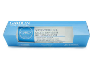 Gamblin Medium Solvent-Free Gel 150ml **ND**
