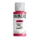 Golden Fluid 1oz. Quinacridone Magenta S7 **ND**