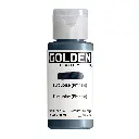 Golden Fluid 1oz. Turquois Phthalo S4 **ND**