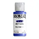 Golden Fluid 1oz. Ultramarine Blue S2 **ND**