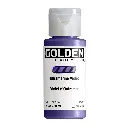 Golden Fluid 1oz. Ultramarine Violet S4 **ND**