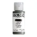 Golden Fluid 1oz. Van Dyke Brown Hue S3 **ND**