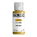 Golden Fluid 1oz. Yellow Oxide S1 **ND**