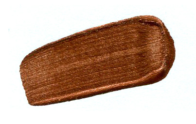 Golden Heavy Body 2oz. Tube Iridescent Copper Fine S7 **ND**