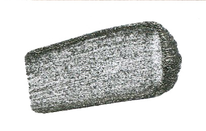 Golden Heavy Body 2oz. Tube Iridescent Stain Steel C S5 **ND**