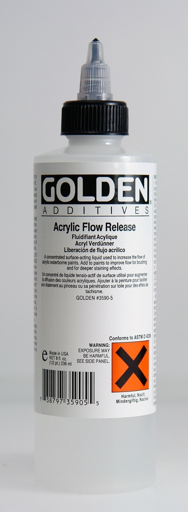 Golden Medium Wetting Agent 4oz **ND**