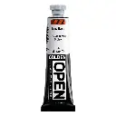 Golden Open 2oz. Burnt Sienna S1 **ND**