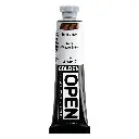 Golden Open 2oz. Burnt Umber S1 **ND**