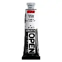 Golden Open 2oz. C.P. Cadmium Red Dark S9 **ND**