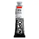 Golden Open 2oz. C.P. Cadmium Red Light S9 **ND**