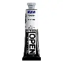 Golden Open 2oz. Cobalt Blue S8 **ND**