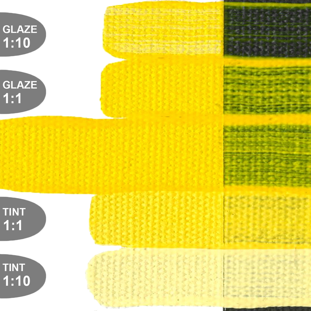 Golden Open 2oz. Hansa Yellow Medium S3 **ND**