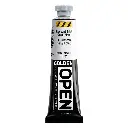 Golden Open 2oz. Iridescent Bright Gold Fine S7 **ND**