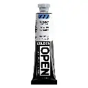 Golden Open 2oz. Manganese Blue S1 **ND**