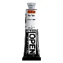 Golden Open 2oz. Mars Yellow S1 **ND**