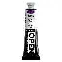 Golden Open 2oz. Permanent Violet Dark S7 **ND**