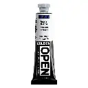 Golden Open 2oz. Prussian Blue Hue S4 **ND**