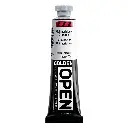 Golden Open 2oz. Quinacridone Crimson S7 **ND**