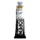 Golden Open 2oz. Raw Sienna S1 **ND**