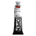 Golden Open 2oz. Red Oxide S1 **ND**