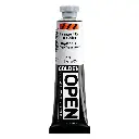 Golden Open 2oz. Transparent Red Iron Oxide S3 **ND**