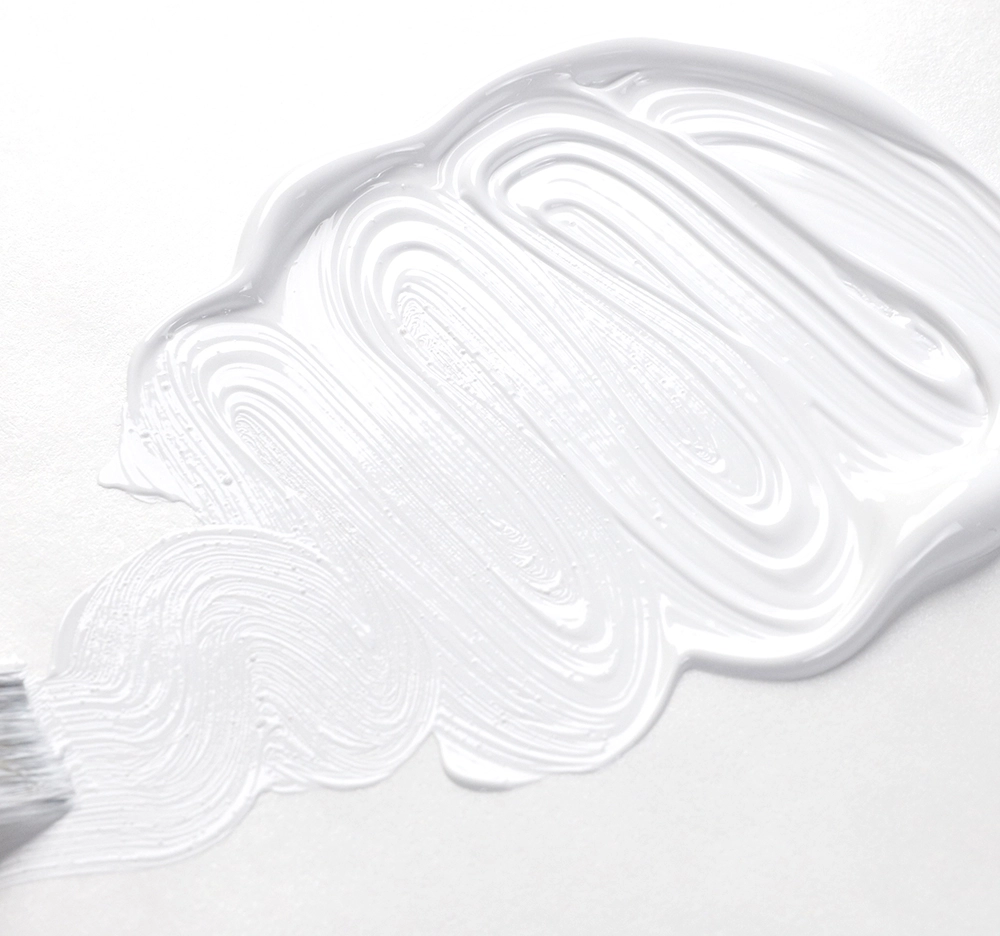 Golden Open 5oz. Titanium White **ND**