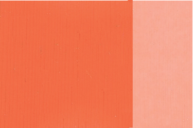 Holbein Artists Oil 40ml H206 Coral Red SB Disc